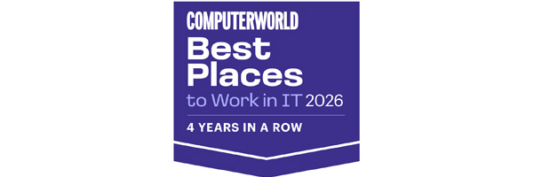 ComputerWorld winner 2026